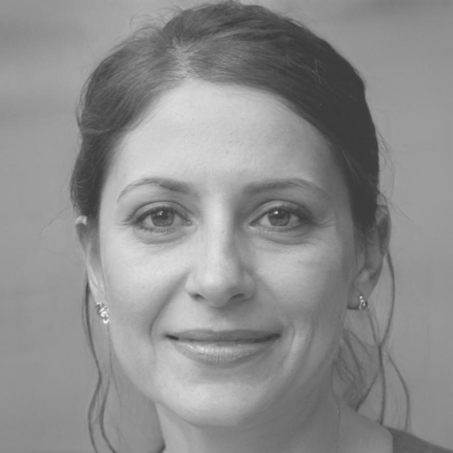 Amandine Chevrier, participante à la formation